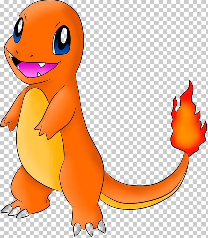 Pokémon Red And Blue Pikachu Charmander Color PNG, Clipart, Area, Artwork, Beak, Cartoon, Charizard Free PNG Download