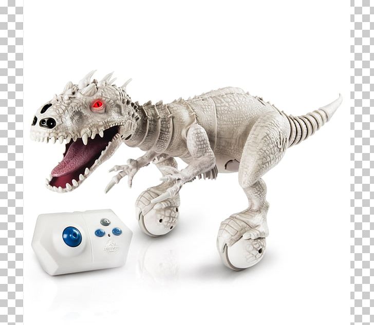 Zoomer Dino Jurassic World Indominus Rex-collectibl Dinosaur Toy Amazon.com PNG, Clipart, Amazoncom, Animal Figure, Collectable, Dino, Dinosaur Free PNG Download