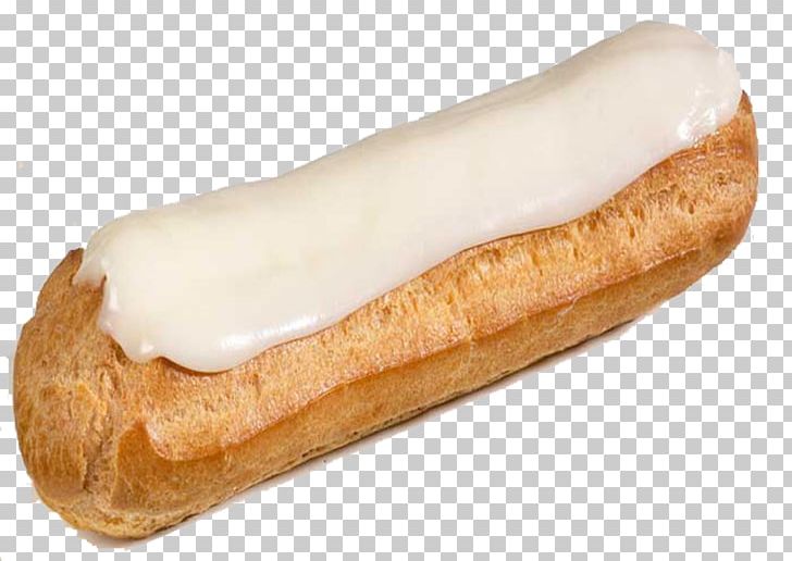 Éclair Bockwurst Vanilla Food Pastry PNG, Clipart,  Free PNG Download
