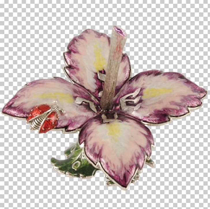 Dreidel Purple Violet Green Silver PNG, Clipart, Collectable, Dreidel, Enamel, Flower, Flowering Plant Free PNG Download