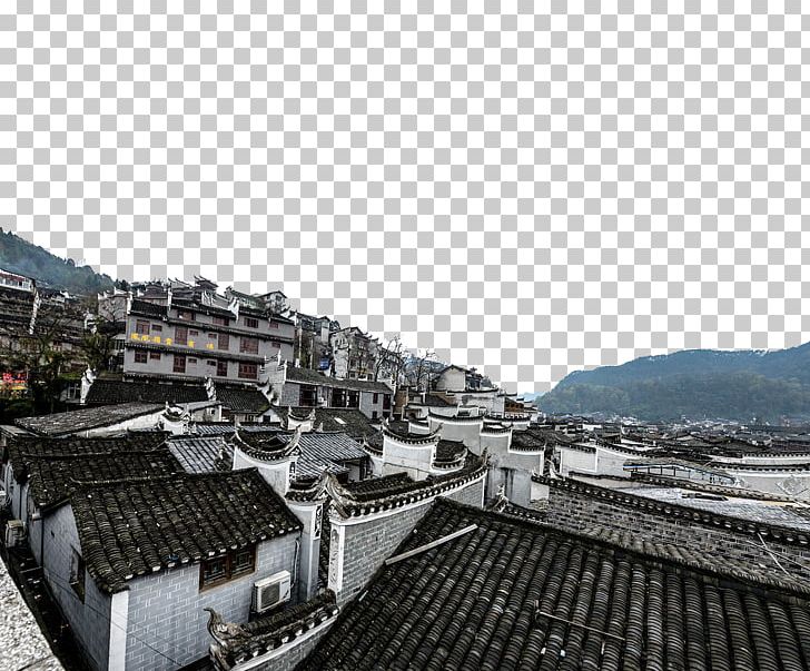 Fenghuang County Building PNG, Clipart, Background, Background Decoration, Build, Building, Buildings Free PNG Download
