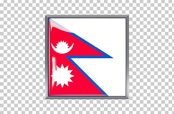Flag Of Nepal National Flag PNG, Clipart, Angle, Area, Blue, Can Stock Photo, Computer Icons Free PNG Download