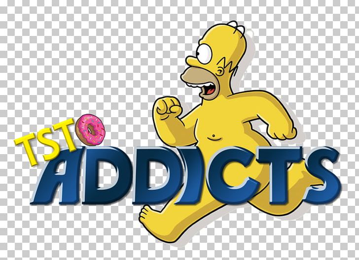 Homer Simpson The Simpsons: Tapped Out Marge Simpson Bart Simpson Edna Krabappel PNG, Clipart, Addict, Area, Art, Bart Simpson, Brand Free PNG Download