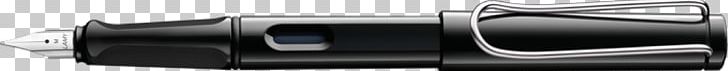 Lamy Safari Fountain Pen PNG, Clipart, Auto Part, Black And White, Computer Hardware, Cylinder, Fountain Pen Free PNG Download