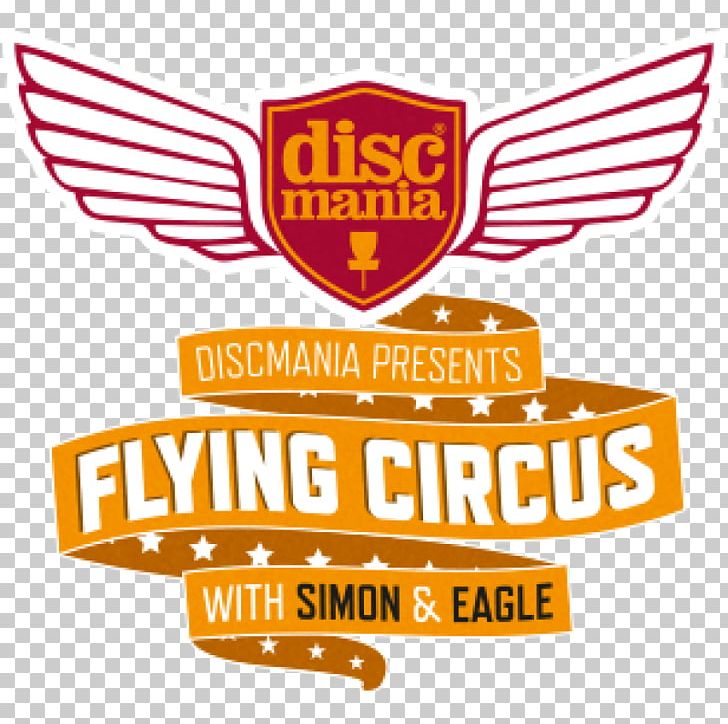 Logo Brand Label Font PNG, Clipart, Area, Art, Brand, Discmania Store, Flying Culinary Circus Free PNG Download