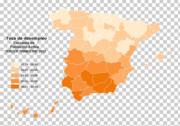 Málaga Unemployment In Spain La Rioja Administrative Division PNG, Clipart, Administrative Division, Andalusia, Autonomous Communities Of Spain, Blank Map, Computer Wallpaper Free PNG Download
