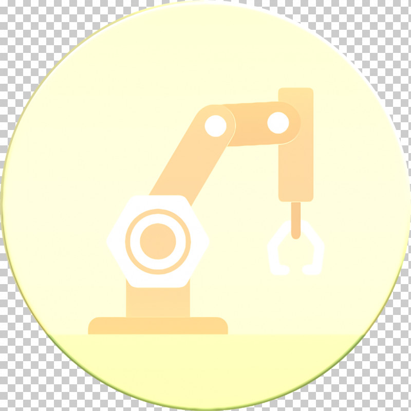 Manufacturing And Production Icon Industrial Robot Icon Factory Icon PNG, Clipart, Analytic Trigonometry And Conic Sections, Circle, Factory Icon, Industrial Robot Icon, Manufacturing And Production Icon Free PNG Download