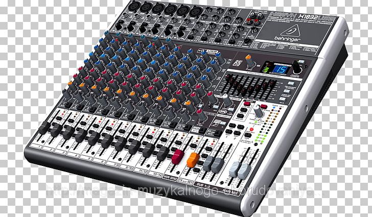 Audio Mixers Behringer X1832USB Behringer Xenyx 802 PNG, Clipart, Audio, Audio Equipment, Audio Mixers, Behringer, Behringer X1832usb Free PNG Download
