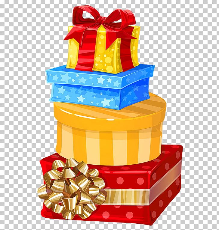 Christmas Gift Box PNG, Clipart, Birthday, Box, Christmas Gift, Computer Icons, Decorative Box Free PNG Download