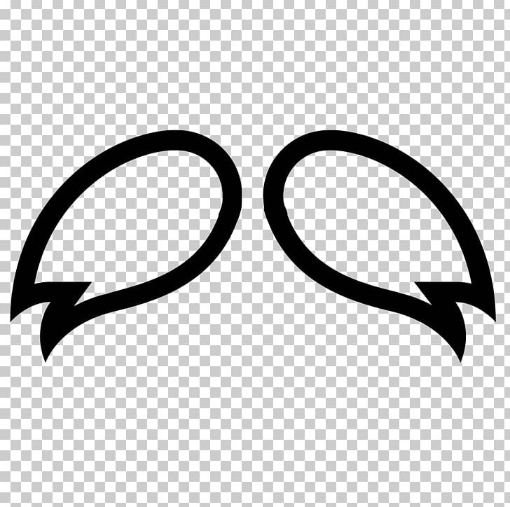 Handlebar Moustache Computer Icons PNG, Clipart, Aster, Beard, Black And White, Brand, Circle Free PNG Download