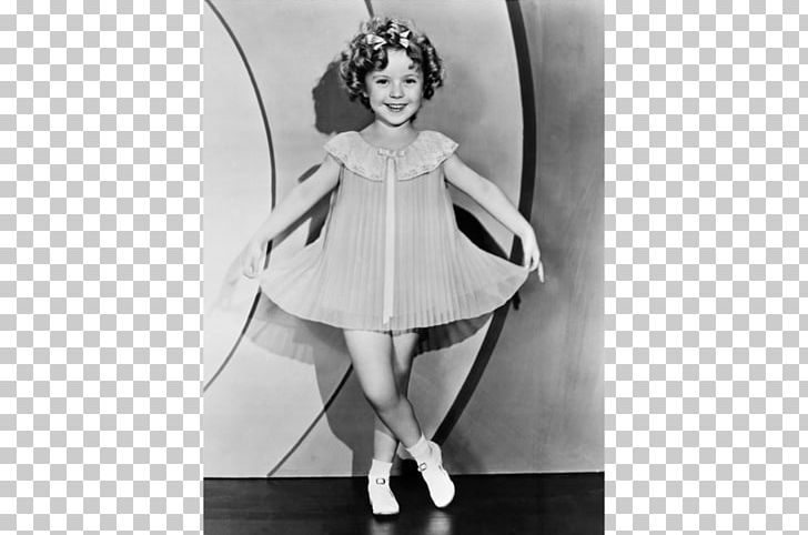 Hollywood Shirley Temple Photography Child Actor PNG, Clipart, Actor, Black And White, Child, Child Actor, Costume Free PNG Download