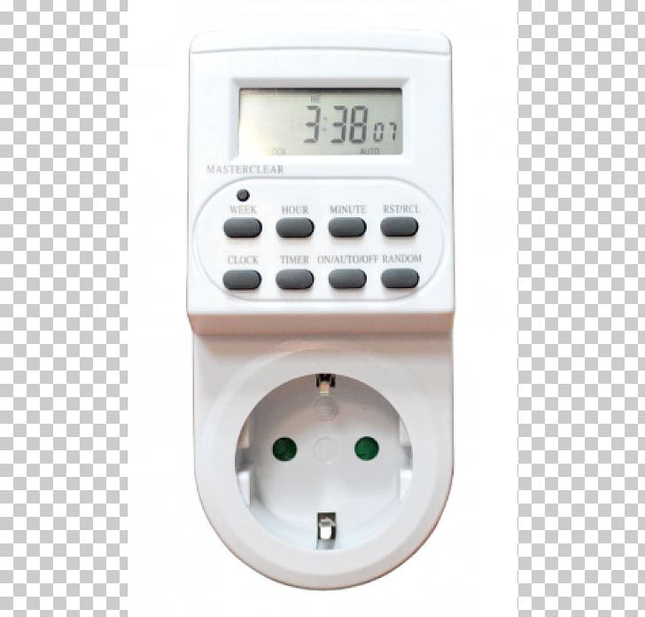 Light-emitting Diode AC Power Plugs And Sockets Time Switch Network Socket PNG, Clipart, Ac Power Plugs And Sockets, Adapter, Clock, Digital Data, Electrical Connector Free PNG Download