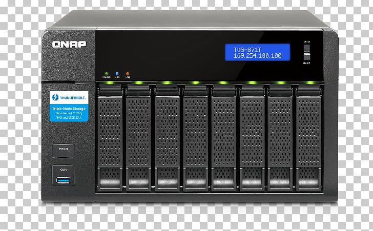Network Storage Systems QNAP TS-653A DURABLE PNG, Clipart, Audio Receiver, Data Storage, Electronic Device, Electronics, Hard Drives Free PNG Download