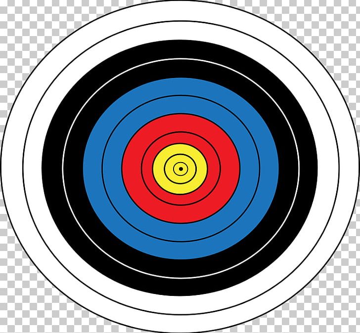 Olympic Games Target Archery Arrow Shooting Target PNG, Clipart, Archery, Arrow, Bow And Arrow, Bullseye, Circle Free PNG Download