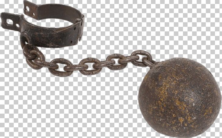 Rusty Ball And Chain PNG, Clipart, Ball And Chain, Objects Free PNG Download