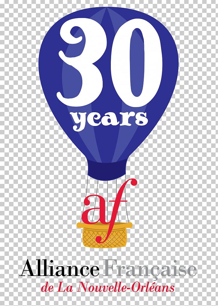 Balloon Line Logo Brand PNG, Clipart, 30th Anniversary, Area, Balloon, Brand, France Free PNG Download