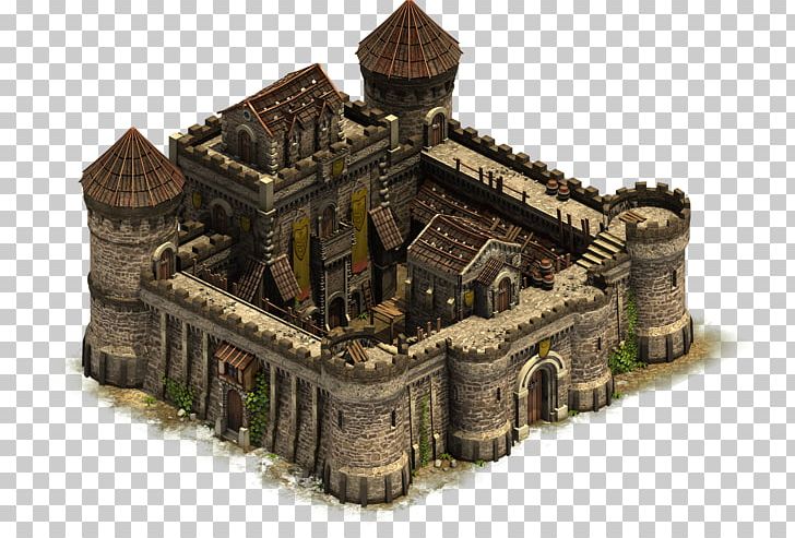 Forge Of Empires Early Middle Ages Castle Building Hagia Sophia PNG, Clipart, Age Of Empires, Building, Castle, Castle Building, Clash Of Clans Free PNG Download