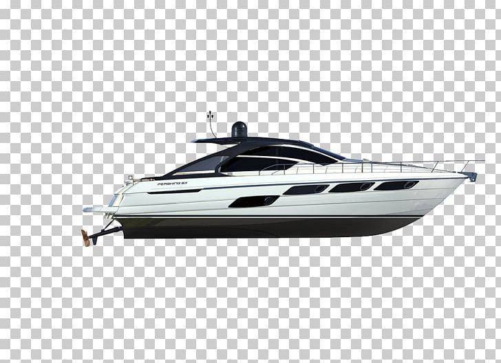 Luxury Yacht Marina Baia Motor Boats Yacht Charter PNG, Clipart, Automotive Exterior, Boat, Boattradercom, Charter, Ferretti Group Free PNG Download