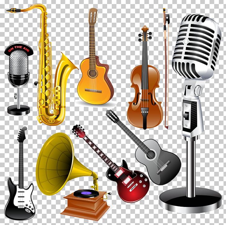 Musical Instrument PNG, Clipart, Dynamic, Fashion, Graphic Arts, Microphone, Musi Free PNG Download