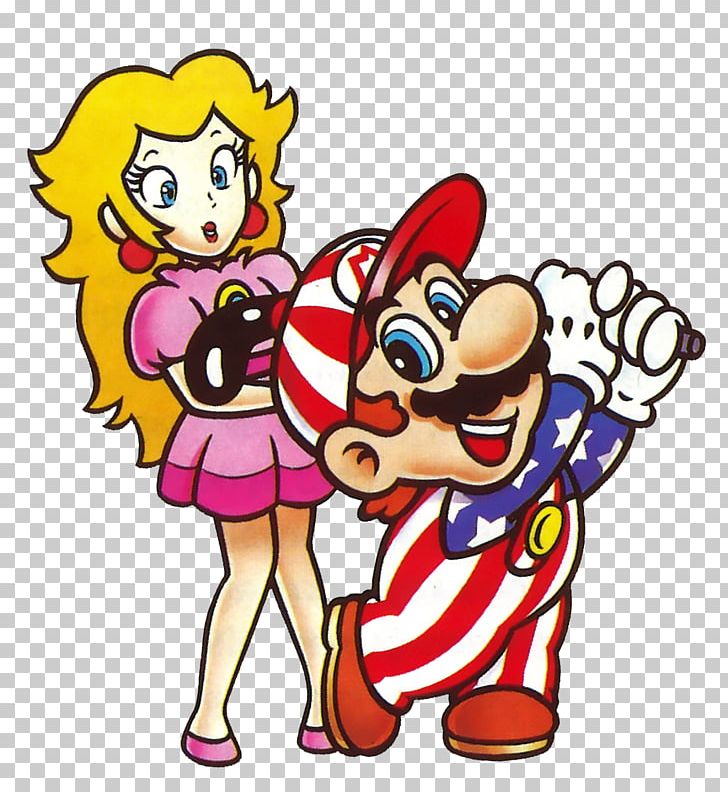 NES Open Tournament Golf Princess Daisy Princess Peach Mario PNG, Clipart, Area, Art, Artwork, Fictional Character, Food Free PNG Download