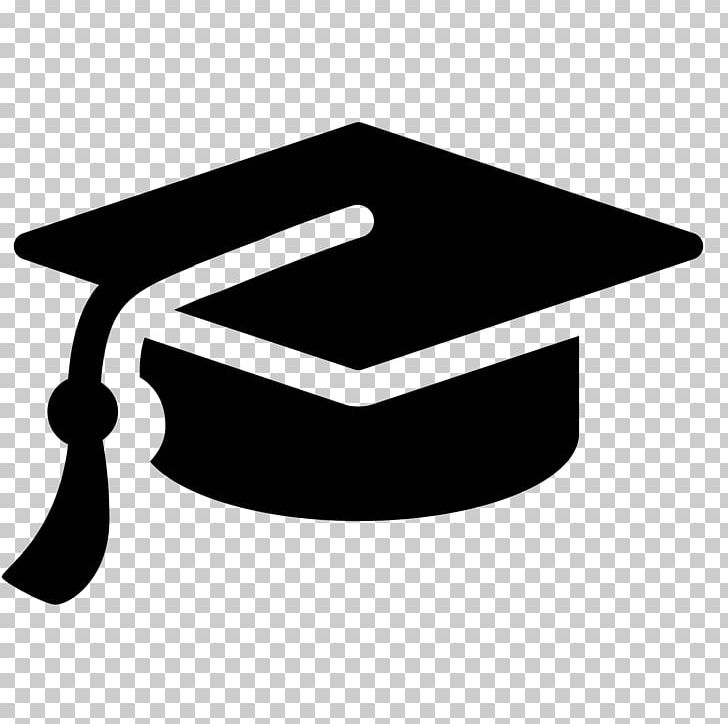 Square Academic Cap Graduation Ceremony Computer Icons PNG, Clipart, Angle, Black And White, Cap, Cap Clipart, Clothing Free PNG Download