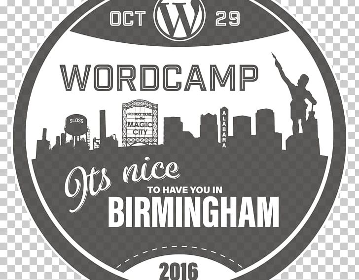 WordPress Logo Application Programming Interface WordCamp PNG, Clipart, Application Programming Interface, Area, Art, Black And White, Brand Free PNG Download