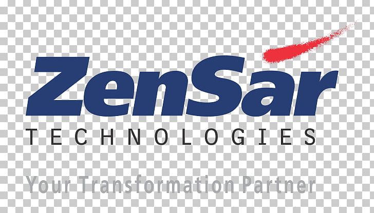 Zensar Technologies Ltd Technology Organization Computer Software PNG, Clipart, Area, Banner, Blue, Brand, Business Free PNG Download