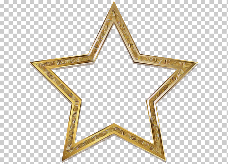 Star Triangle Triangle Brass Metal PNG, Clipart, Brass, Metal, Star, Symbol, Triangle Free PNG Download