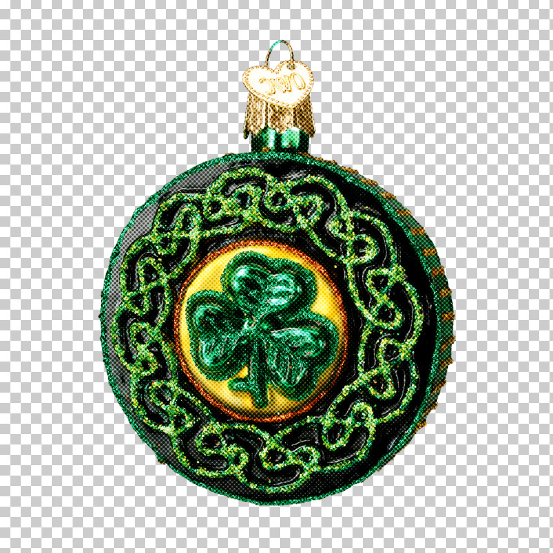 Christmas Ornament PNG, Clipart, Christmas Decoration, Christmas Ornament, Green, Holiday Ornament, Interior Design Free PNG Download