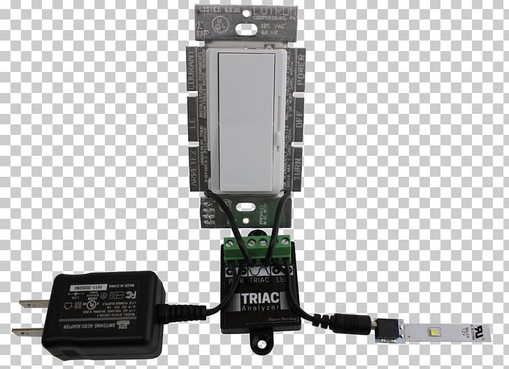 Electronic Component TRIAC Electronics Dimmer Power Converters PNG, Clipart, Ampere, Ceiling Fans, Dimmer, Electricity, Electronic Circuit Free PNG Download
