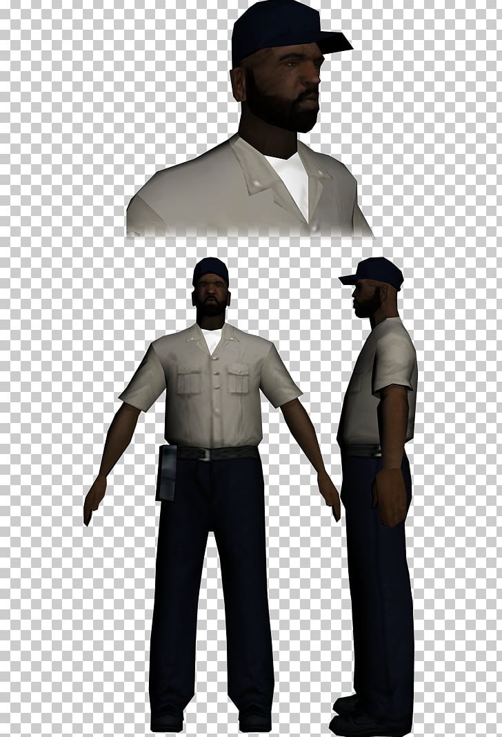 Grand Theft Auto: San Andreas San Andreas Multiplayer Security Guard Police PNG, Clipart, Civilian, Computer Servers, Download, Gentleman, Grand Theft Auto Free PNG Download