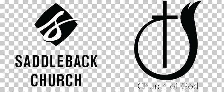 Logo Brand Saddleback Church Font PNG, Clipart, Black And White, Brand, Church Of God, Circle, God Free PNG Download