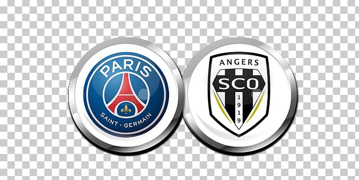 Paris Saint-Germain F.C. 2017–18 Ligue 1 Stade Malherbe Caen Parc Des Princes Olympique Lyonnais PNG, Clipart, 2017, Badge, Bein Sports, Brand, Emblem Free PNG Download