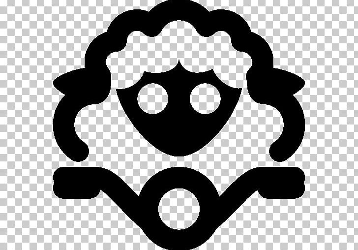 Sheep Computer Icons Bicycle PNG, Clipart, Animals, Area, Bicycle, Black, Black And White Free PNG Download