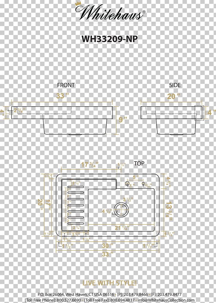 Sink Stainless Steel Brushed Metal Corrosion PNG, Clipart, Angle, Area, Bowl, Brushed Metal, Corrosion Free PNG Download