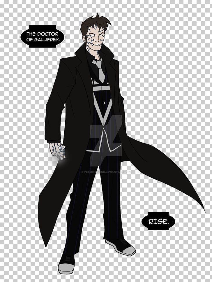 Black White Tuxedo M. Character PNG, Clipart, Animated Cartoon, Black, Black And White, Character, Costume Free PNG Download