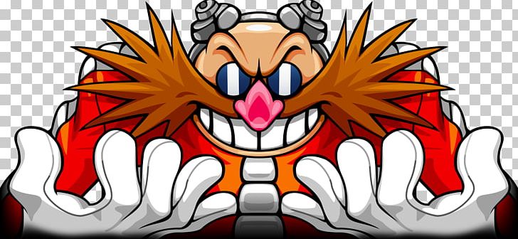Doctor Eggman Sonic The Hedgehog Knuckles The Echidna Sonic Mania Sonic 3 & Knuckles PNG, Clipart, 3d Villain, Adventures Of Sonic The Hedgehog, Art, Boss, Cartoon Free PNG Download