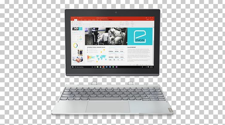 Laptop Lenovo Miix 320 Intel Atom PNG, Clipart, Computer, Display Device, Electronic Device, Electronics, Ideapad Free PNG Download