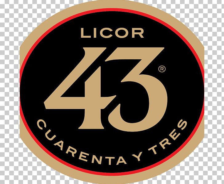 Liqueur Licor 43 Orochata Emblem Horchata PNG, Clipart, Area, Badge, Brand, Circle, Emblem Free PNG Download