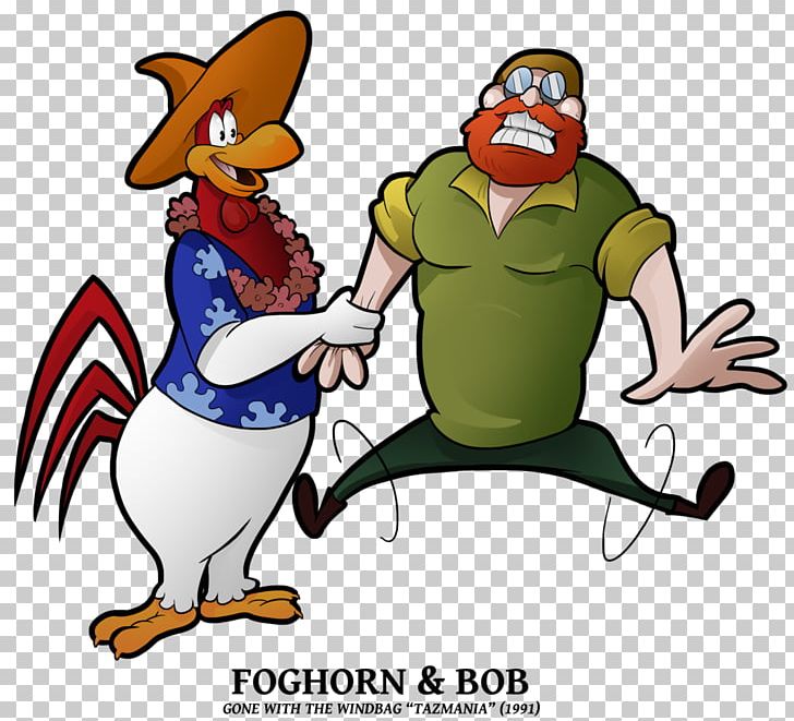 Rooster Foghorn Leghorn Porky Pig Tasmanian Devil Looney Tunes PNG, Clipart, Animaniacs, Animated Cartoon, Art, Artwork, Beak Free PNG Download