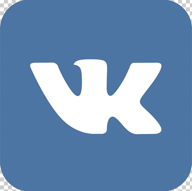 Social Media VKontakte Computer Icons Social Network PNG, Clipart, Angle, Blog, Blue, Computer Icons, Download Free PNG Download