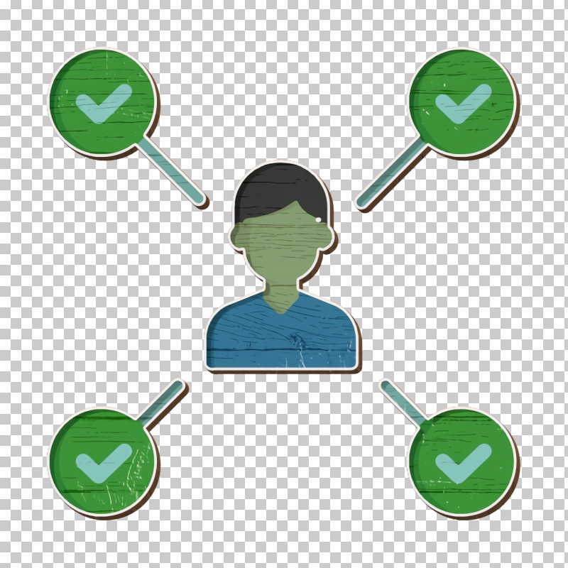 Business And Office Icon Worker Icon Tasks Icon PNG, Clipart, Business And Office Icon, Communication, Green, Tasks Icon, Worker Icon Free PNG Download