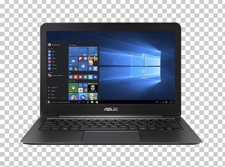 ASUS ZenBook UX305 Laptop Intel PNG, Clipart, Asus, Asus Zenbook Ux305, Computer, Computer Hardware, Electronic Device Free PNG Download