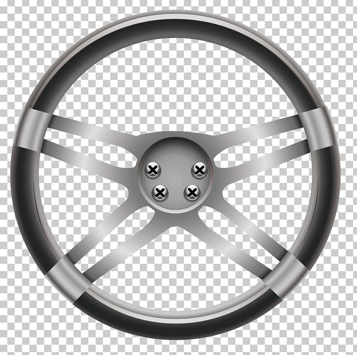 Car Alloy Wheel PNG, Clipart, Alloy Wheel, Auto Part, Black And White, Car, Car Accident Free PNG Download