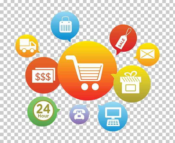 E-commerce Responsive Web Design Shopping Cart Software Online Shopping PNG, Clipart, Brand, Business, Circle, Commerce, Communication Free PNG Download