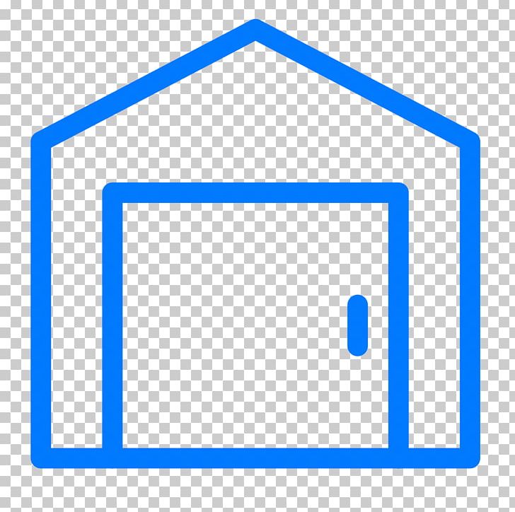 Garage Doors Computer Icons PNG, Clipart, Angle, Area, Blue, Brand, Building Free PNG Download