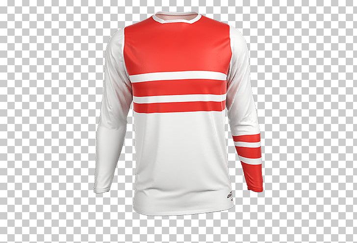 Jersey T-shirt Sweater Motocross Sleeve PNG, Clipart, Active Shirt, Clothing, Cut And Sew, Jersey, Long Sleeved T Shirt Free PNG Download