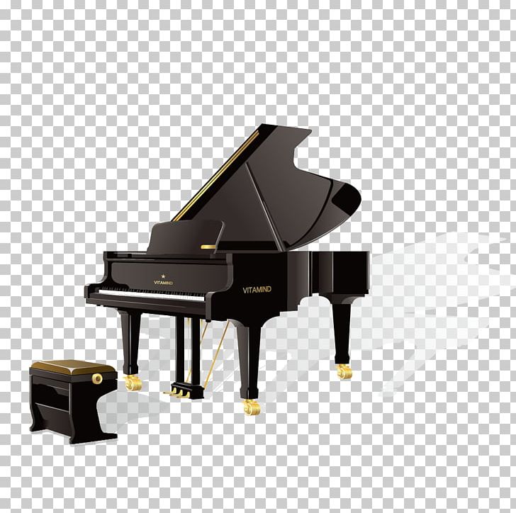 Musical Instrument Piano Violin PNG, Clipart, Digital Piano, Ele, Electronic Instrument, Grand Piano, Guitar Free PNG Download
