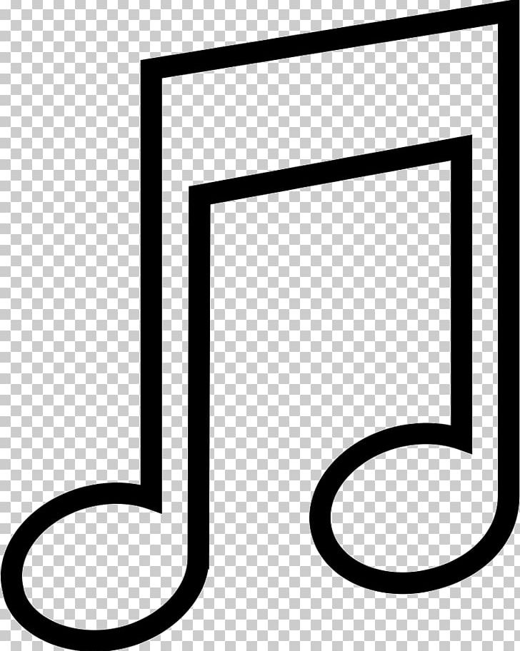 Musical Note Computer Icons Musical Theatre PNG, Clipart, Area, Art, Black, Black And White, Circle Free PNG Download
