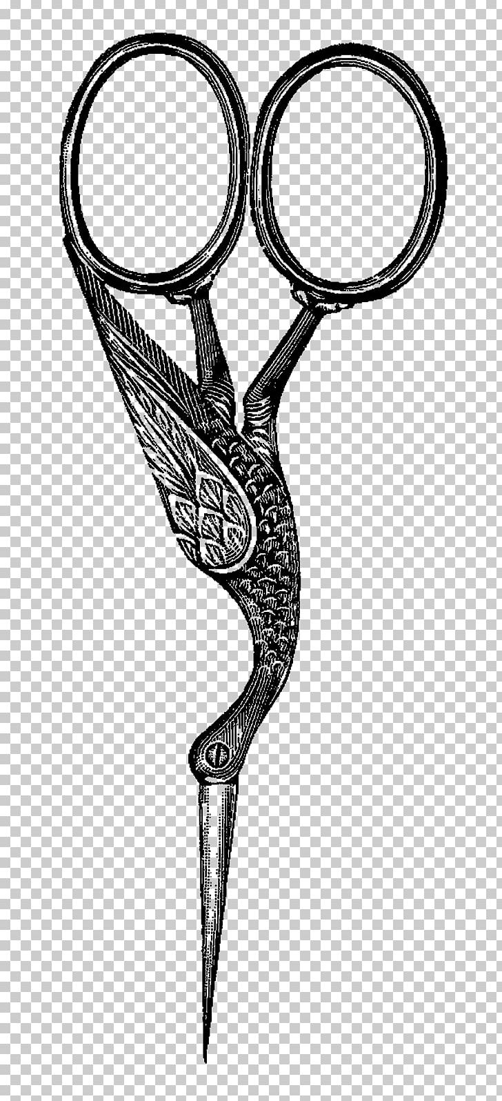 Scissors Bird Hair-cutting Shears PNG, Clipart, Bird, Black And White, Blog, Clip Art, Digital Illustration Free PNG Download